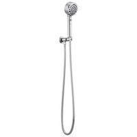  Invari Hand Held Shower - Wall Mount Shower Accessory - Polished Chrome