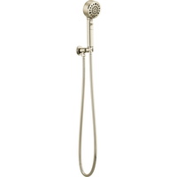  Invari Hand Held Shower - Wall Mount Shower Accessory - Polished Nickel