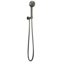  Invari Hand Held Shower - Wall Mount Shower Accessory - Luxe Steel