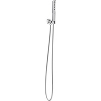  Vettis Hand Held Shower - Wall Mount Shower Accessory - Chrome