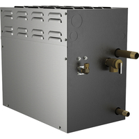  Mystix Steam Generator Steam Bath - Not Applicable