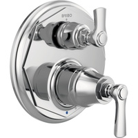 Non-Thermostatic Valve Trim