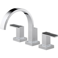  Siderna Tub Faucet Trim Trim Kit - Chrome