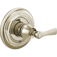 Non-Thermostatic Valve Trim