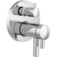 Thermostatic / Volume Control Trim