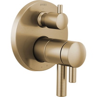 Thermostatic / Volume Control Trim