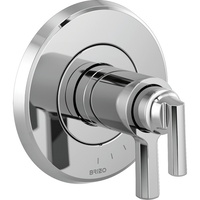  Levoir Thermostatic Valve Trim Trim Kit - Chrome