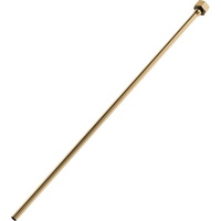  Connector / Supply Line Installation Need - Luxe Gold