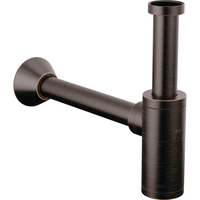 Traps, Tailpieces & Accessories