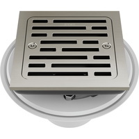 Shower Drains