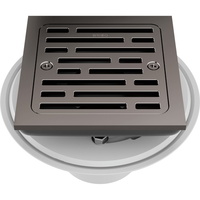 Shower Drains