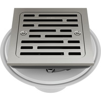 Shower Drains