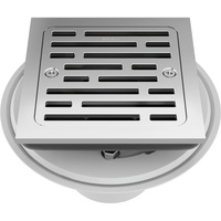 Shower Drains