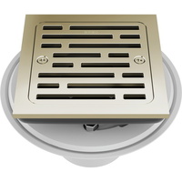 Shower Drains