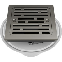 Shower Drains