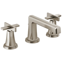  Levoir Faucet Body Part - Brilliance Luxe Nickel