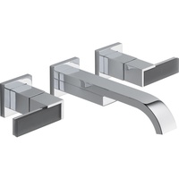  Siderna Faucet Body Part - Chrome