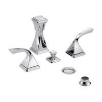  Virage Vertical Spray Bidet Faucet - Chrome