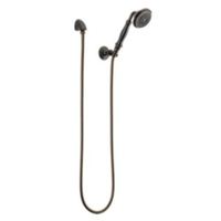  Baliza Hand Held Shower - Wall Mount Shower Accessory - Venetian Bronze