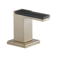  Siderna Faucet Handles Part - Brilliance Brushed Nickel