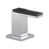  Siderna Faucet Handles Part - Chrome