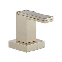  Siderna Faucet Handles Part - Brilliance Brushed Nickel