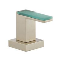  Siderna Faucet Handles Part - Brilliance Brushed Nickel