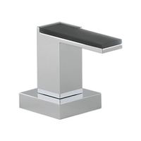  Siderna Faucet Handles Part - Chrome