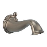 Tub Spout 7" Spout Length