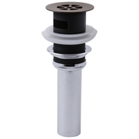  Lavatory Drain Bathroom Accessory - Venetian Bronze