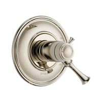  Baliza Thermostatic Valve Trim Trim Kit - Brilliance Polished Nickel