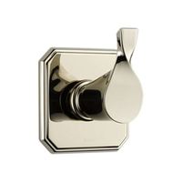  Virage Transfer Valve Trim Trim Kit - Brilliance Polished Nickel