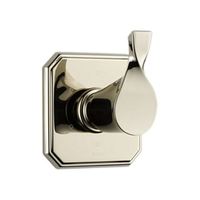  Virage Transfer Valve Trim Trim Kit - Brilliance Polished Nickel
