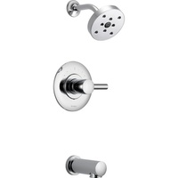  Odin Tub & Shower Faucet Trim Trim Kit - Chrome