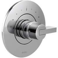  Litze Thermostatic Valve Trim Trim Kit - Chrome