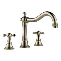  Tresa Tub Faucet Trim Trim Kit - Brilliance Polished Nickel