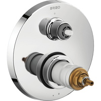 Thermostatic / Volume Control Trim