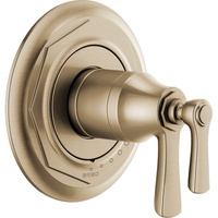 Thermostatic / Volume Control Trim