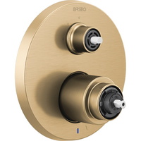 Non-Thermostatic Valve Trim