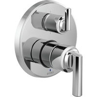 Non-Thermostatic Valve Trim