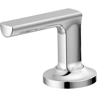  Kintsu Faucet Handles Part - Chrome