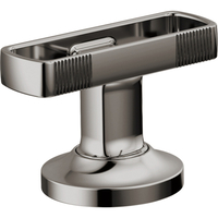  Kintsu Faucet Handles Part - Brilliance Black Onyx