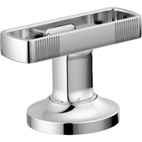  Kintsu Faucet Handles Part - Chrome