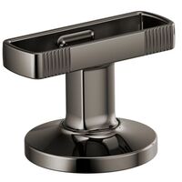  Kintsu Faucet Handles Part - Brilliance Black Onyx