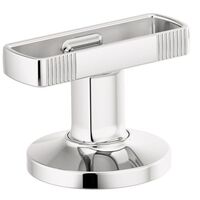  Kintsu Faucet Handles Part - Chrome