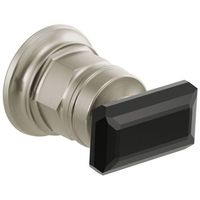  Invari Faucet Handles Part - Brilliance Luxe Nickel
