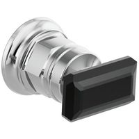  Invari Faucet Handles Part - Polished Chrome