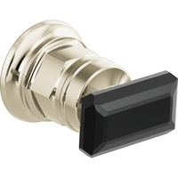  Invari Faucet Handles Part - Polished Nickel