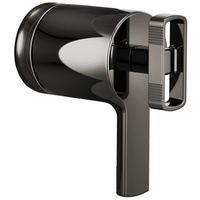  Kintsu Faucet Handles Part - Brilliance Black Onyx