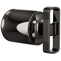  Kintsu Faucet Handles Part - Brilliance Black Onyx